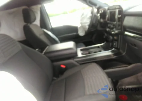 2021 Ford F-150 Xl from USA, damaged, VIN 1FTEW1EP3MFB84627